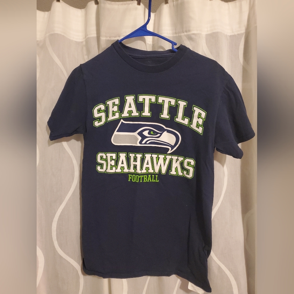 Seattle Seahawks shirt
